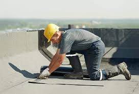 Fast & Reliable Emergency Roof Repairs in Tecumseh, NE